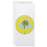 Summer Daze 3 rack cards