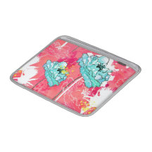 Summer Daze Air Cover MacBook Sleeves
