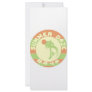 Summer Daze Personalized Rack Card