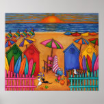 Summer Delight Print