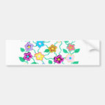 Summer Dreams Bumper Sticker