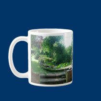Summer English Garden Mug