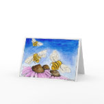 Summer Evening cards