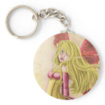 Summer Fairy keychains