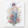 Summer Fairy Mouse Pads
