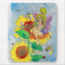 Summer Fey Mousepad