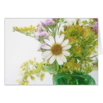 Summer Flowers Bouquet