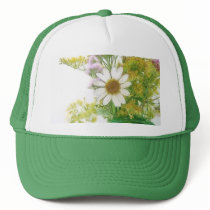 Summer Flowers Bouquet