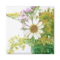 Summer Flowers Bouquet