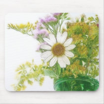 Summer Flowers Bouquet