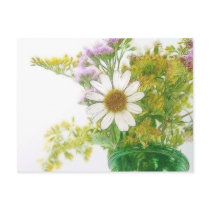 Summer Flowers Bouquet