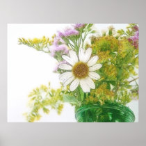 Summer Flowers Bouquet