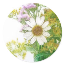 Summer Flowers Bouquet