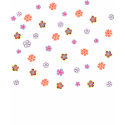 summer flowery T-Shirt