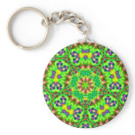 Summer flutterbies keychains
