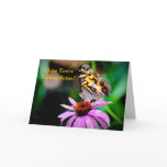 Summer Friend - Butterfly Card