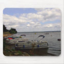Summer fun mousepads