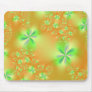 Summer Garden Mousepad