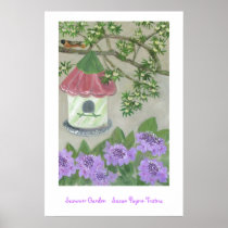 Summer Garden