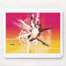 Summer Gear Mouse Pads
