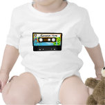 Summer Hits Tape T Shirt