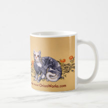 Summer Hunter, Summer Hunter, Summer Hunter, Da... Coffee Mug
