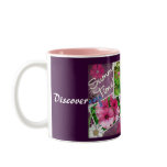 Summer in Alaska Mug