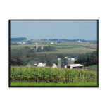 ~ Summer in Lancaster County ~ 62 postcards