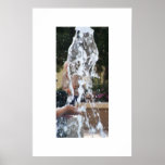 Summer in Motion II Print