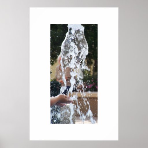 Summer in Motion II Print