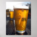 Summer IPA Print