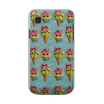 Summer Kawaii Cat Madness casemate cases by colonelle Summer Kawaii Cat Madness casemate cases