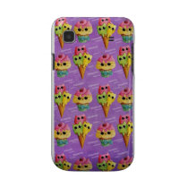 Summer Kawaii Cat Madness casemate cases by colonelle Summer Kawaii Cat Madness casemate cases