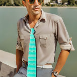 summer lake neck ties