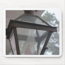 Summer Lamp Mousepad