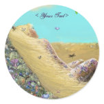 Summer Moment! stickers