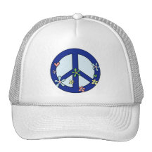 SUMMER OF 69 MESH HATS