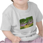 "Summer on Lemonade Pond" T-Shirts