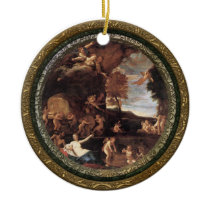 Summer Ornament