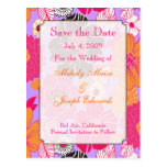 Summer Party Invitations ~ Save the Date, etc. Postcards