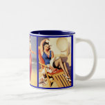 Summer Pinups Coffee Mugs