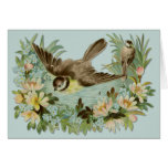 Summer Pond - Customize Card