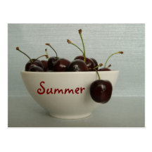 Summer Postcard