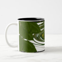 Summer Rain mug