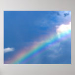 Summer Rainbow posters
