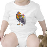 Summer Raven T-shirt