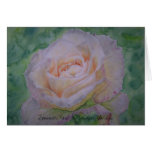 "Summer Rose" by Candice Martin cards