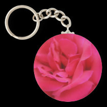 Summer Rose keychains