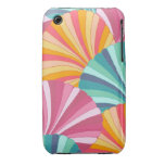 "Summer Shells" casemate cases
