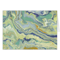 Summer Sky - card 1